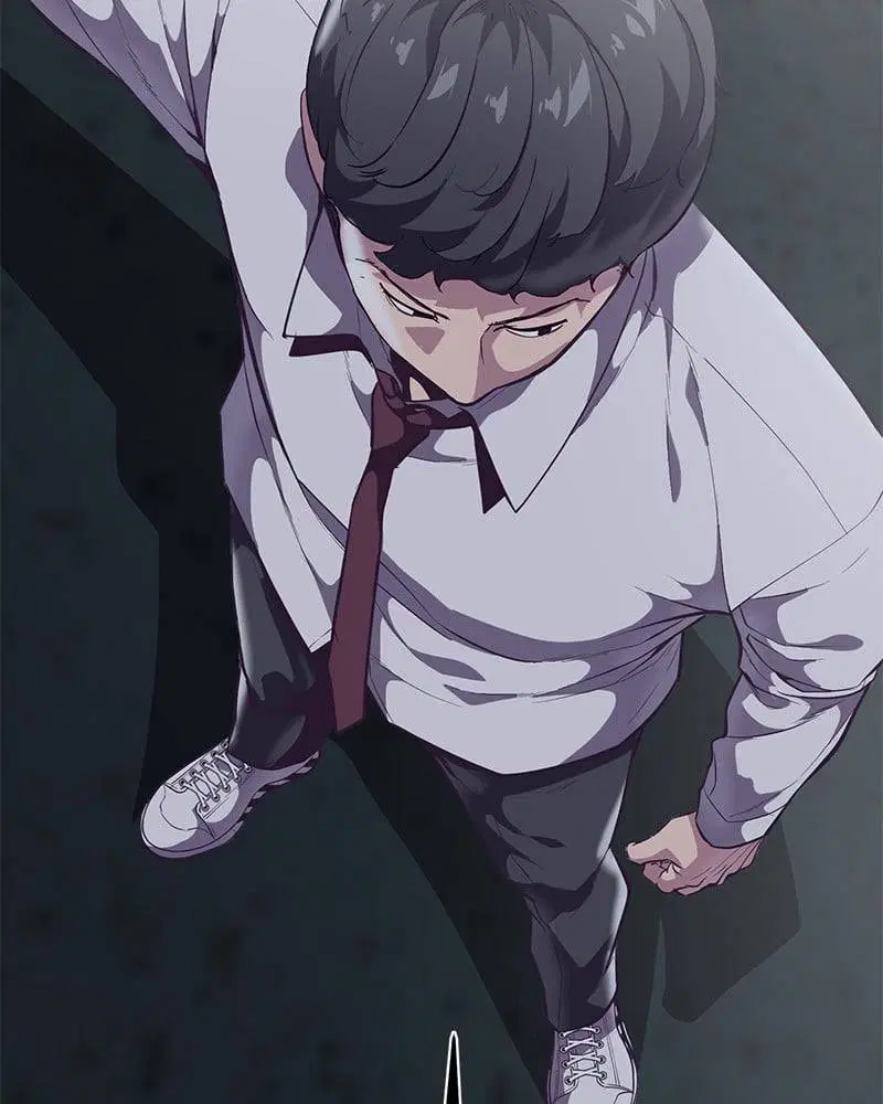 The Boy of Death ตอนที่ 100 หน้า 154