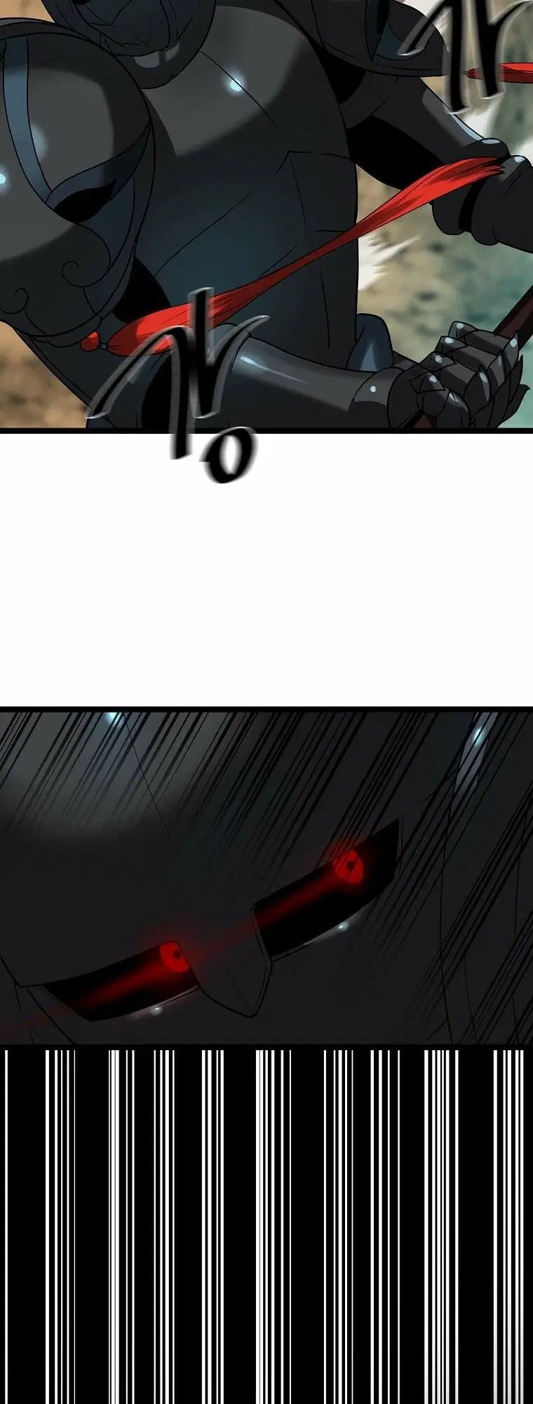 Volcanic Age ตอนที่ 248 หน้า 40