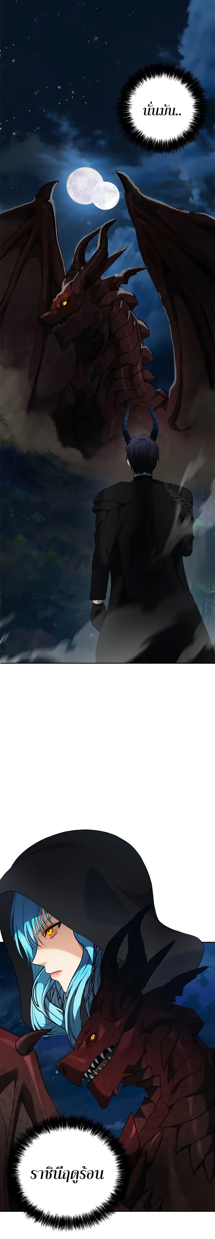 Ranker Who Lives A Second Time ตอนที่ 83 หน้า 3