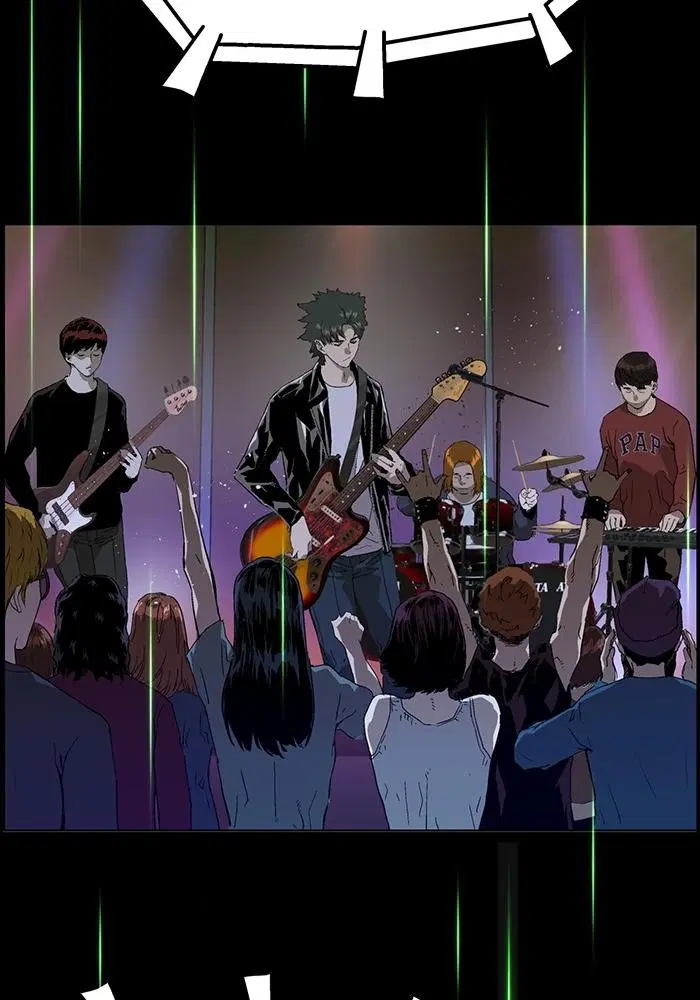 Weak Hero ตอนที่ 217 หน้า 107