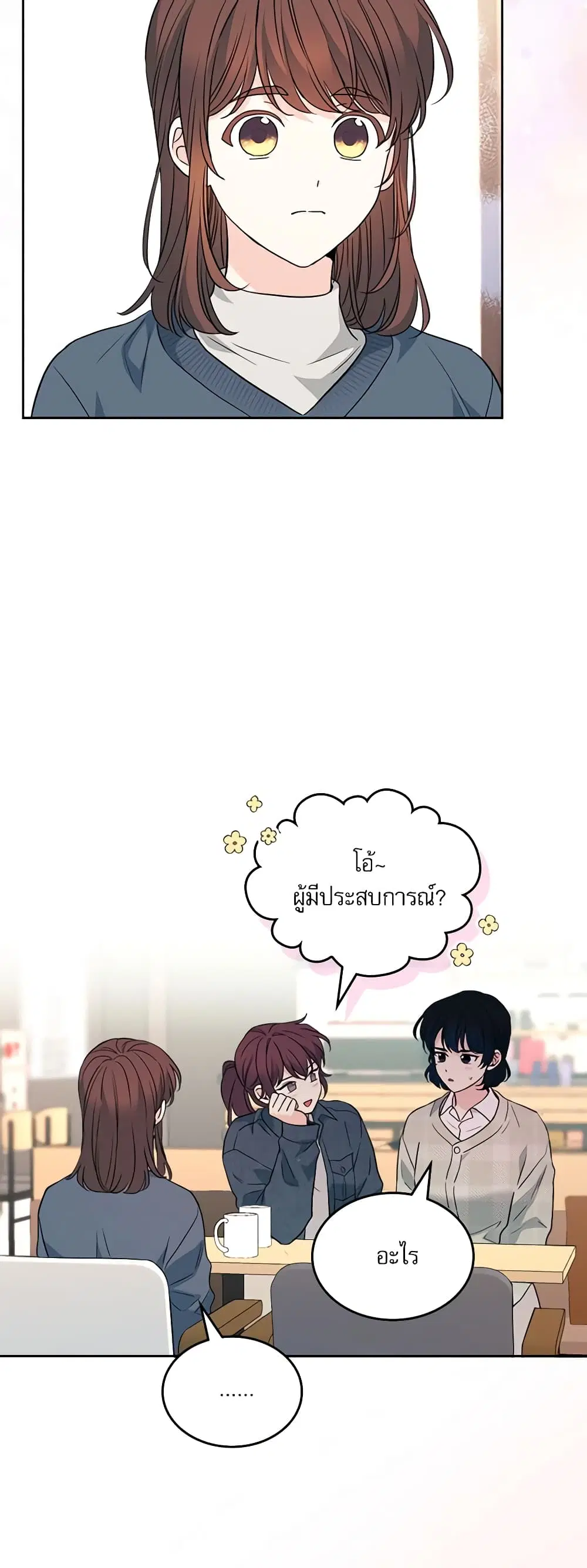 My Life as an Internet Novel ตอนที่ 188 หน้า 15