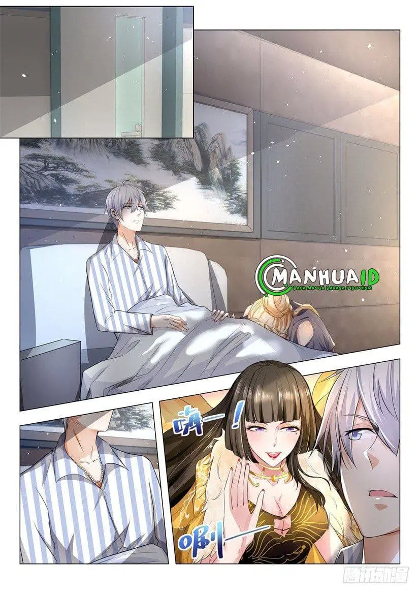 Shen Hao’s Heavenly Fall System ตอนที่ 30 หน้า 11