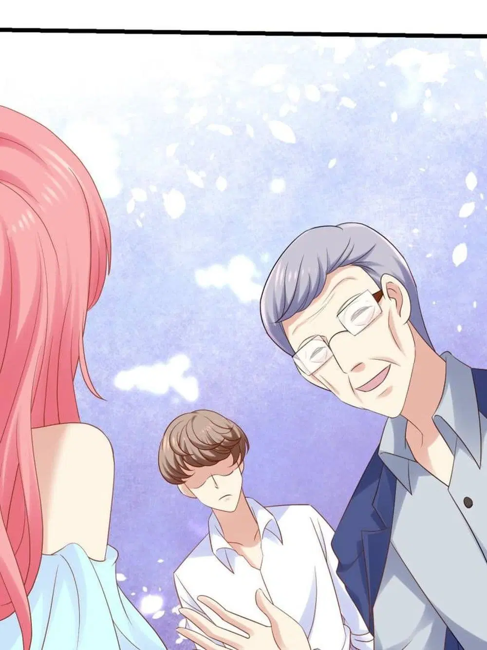 My Beautiful Time with You ตอนที่ 30 หน้า 27