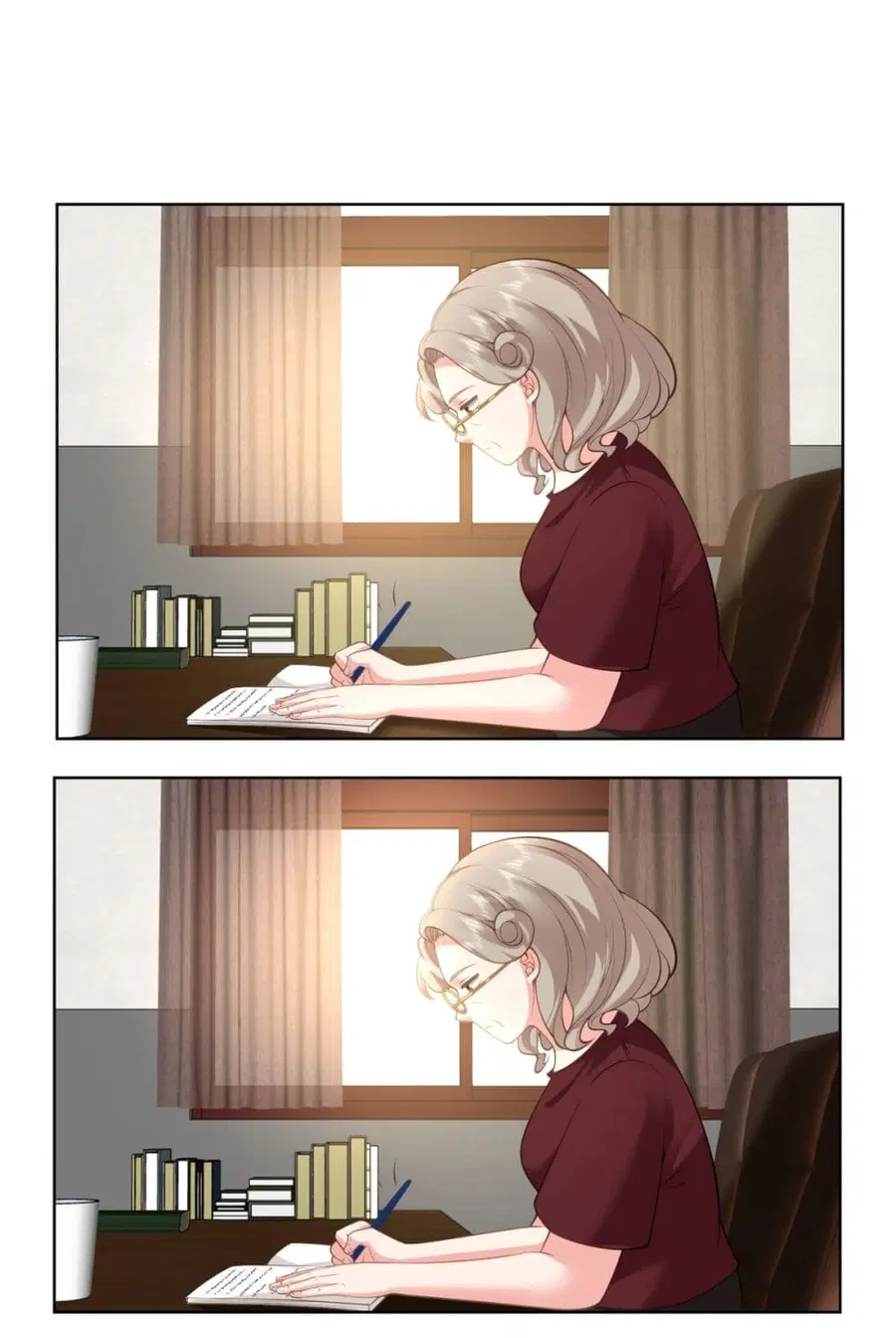 I Really Don’t Want to be Reborn ตอนที่ 90 หน้า 9
