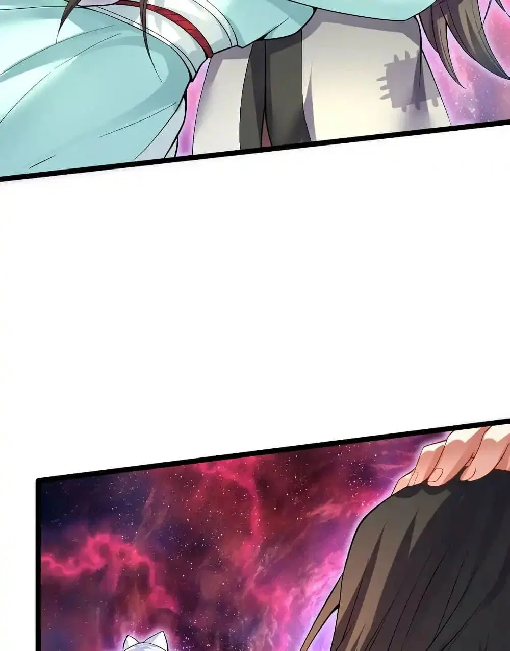 I Can Become A Sword God ตอนที่ 95 หน้า 9