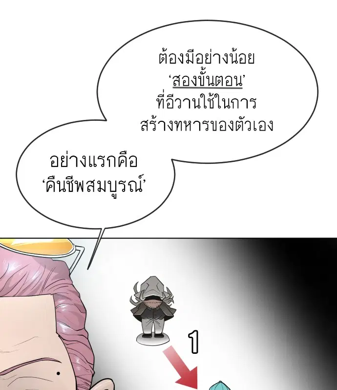 Superhuman Era ตอนที่ 100 หน้า 85