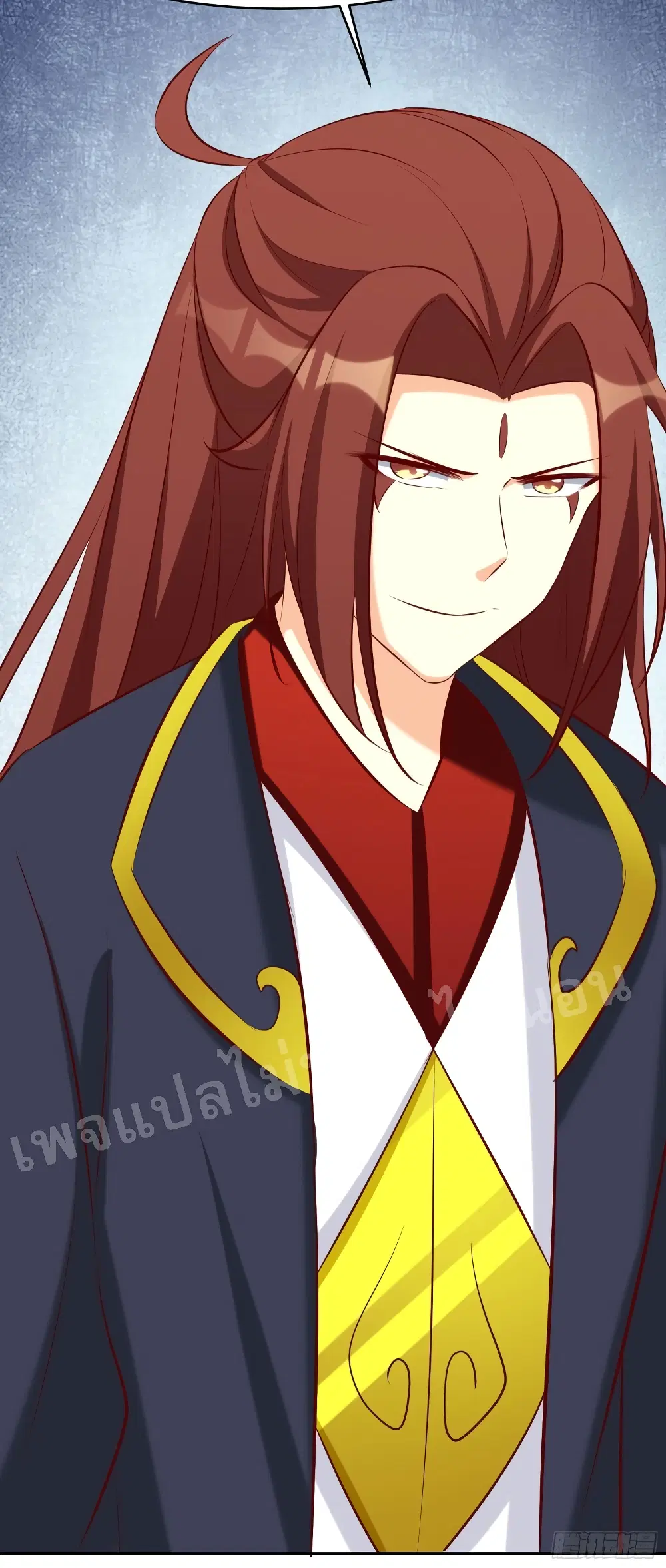 My Harem is All Female Students ตอนที่ 19 หน้า 19