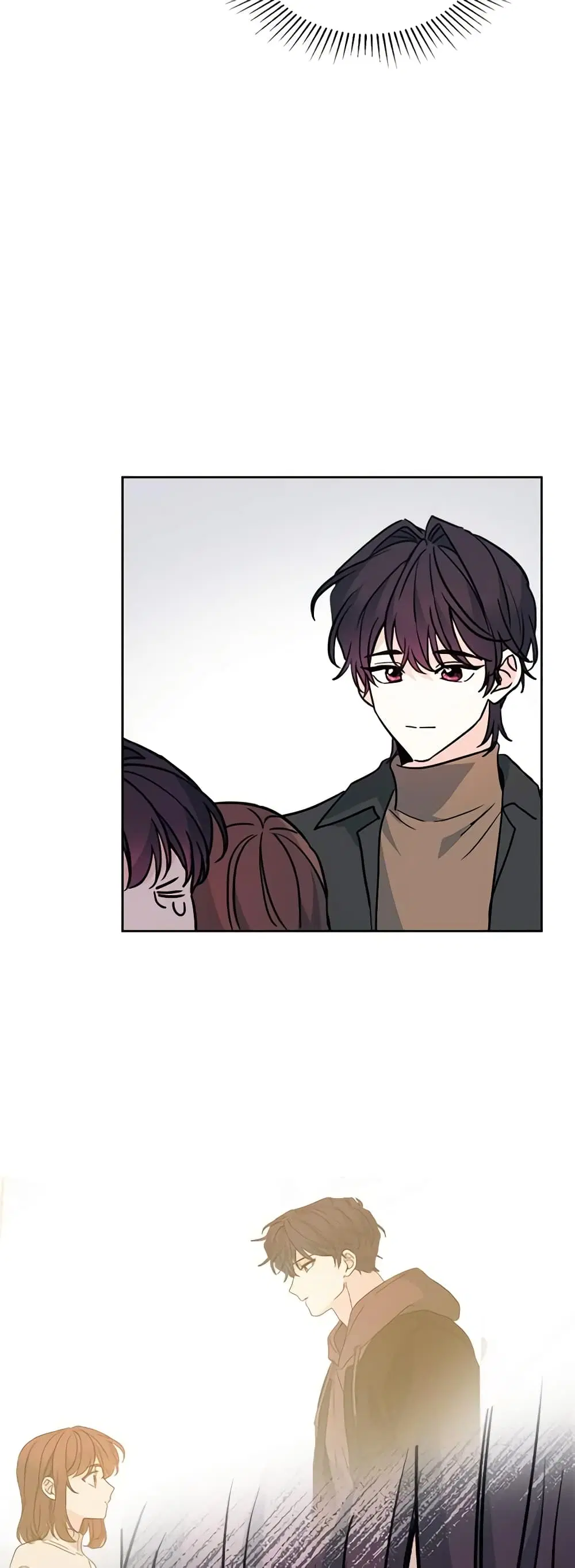 My Life as an Internet Novel ตอนที่ 213 หน้า 32