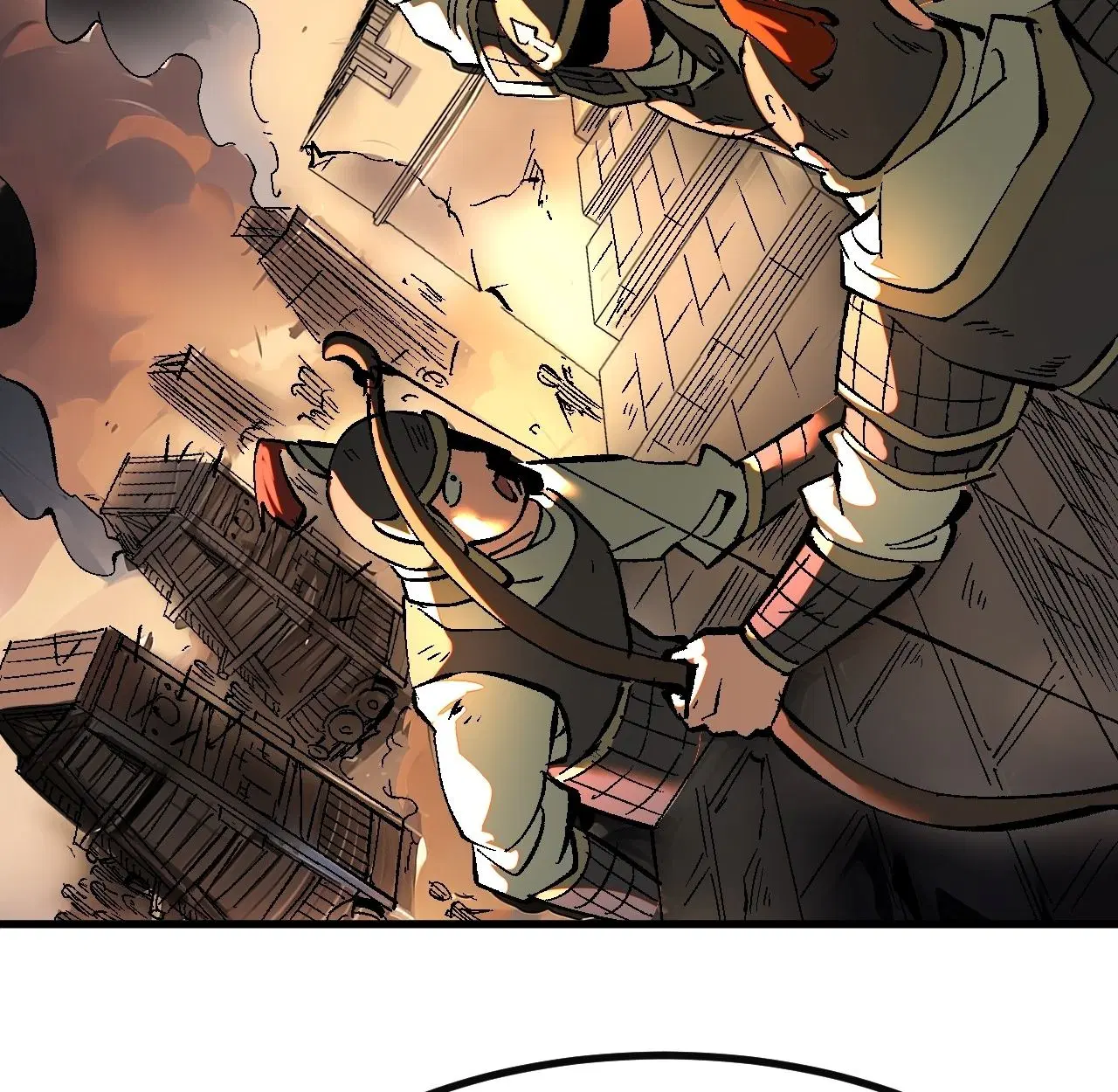 AccidentaIIy Became Famous Throughout History ตอนที่ 25 หน้า 27