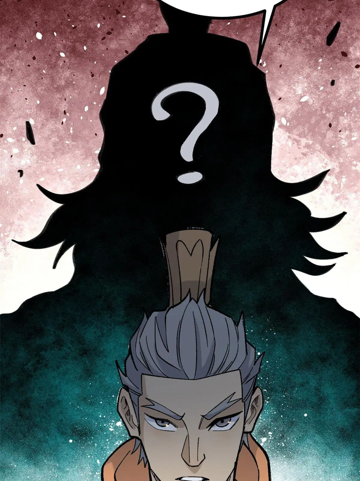 All Hail the Sect Leader ตอนที่ 156 หน้า 61