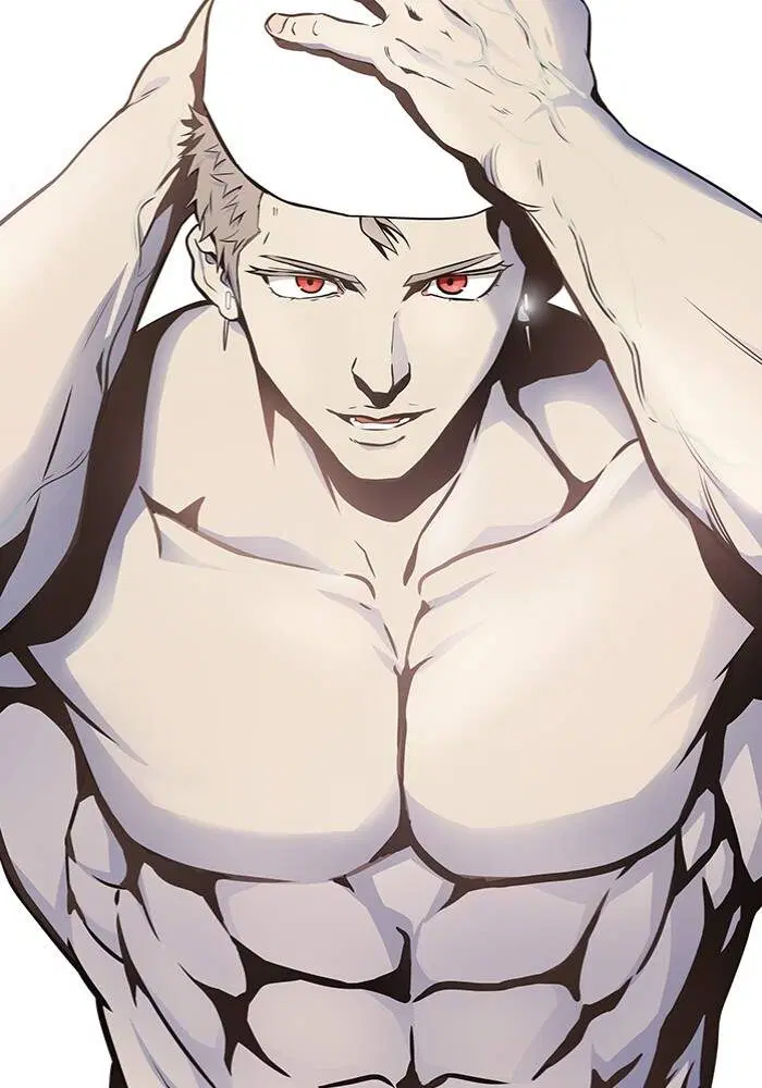 Tower of God ตอนที่ 599 หน้า 177