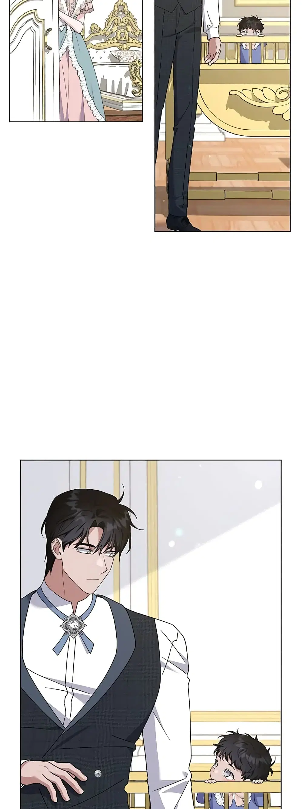 What It Means to Be You ตอนที่ 156 หน้า 8