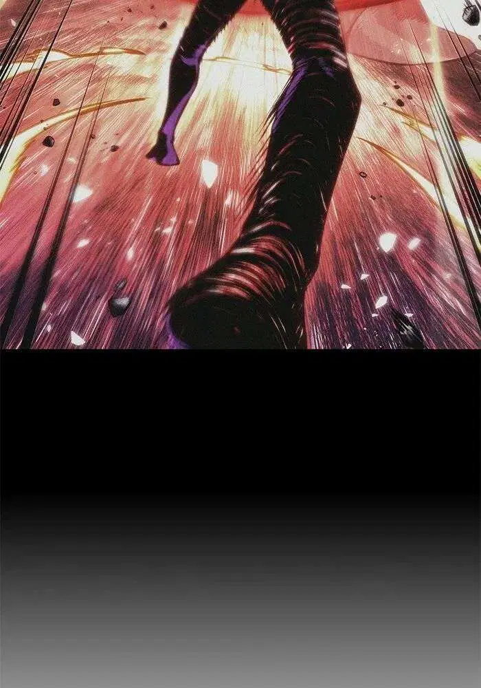 The World After the end โลกหลังการล่มสลาย ตอนที่ 232 หน้า 56