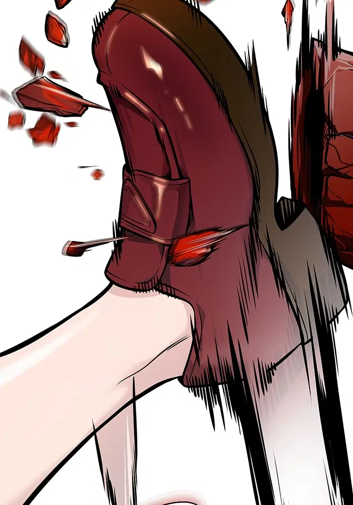 Tower of God ตอนที่ 593 หน้า 28