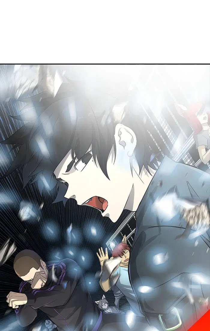 Tower of God ตอนที่ 542 หน้า 53