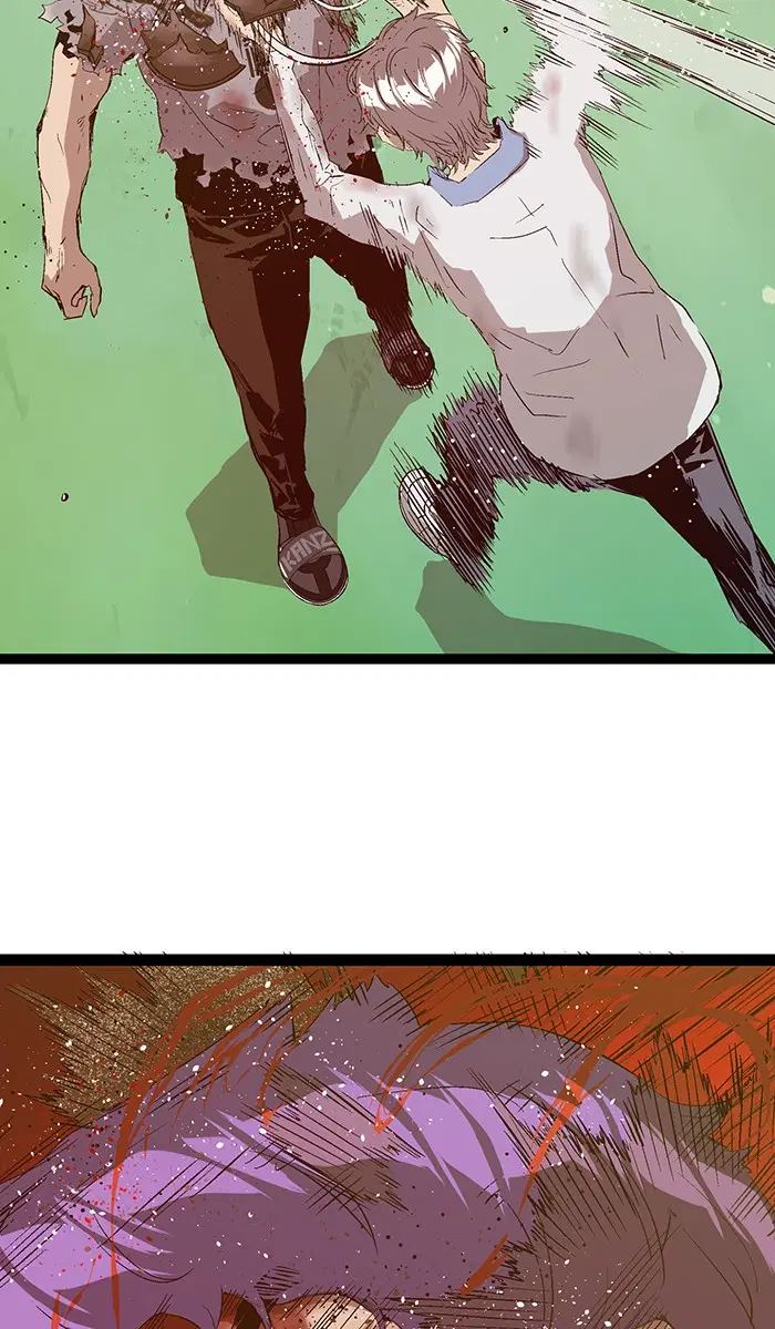 Weak Hero ตอนที่ 86 หน้า 14