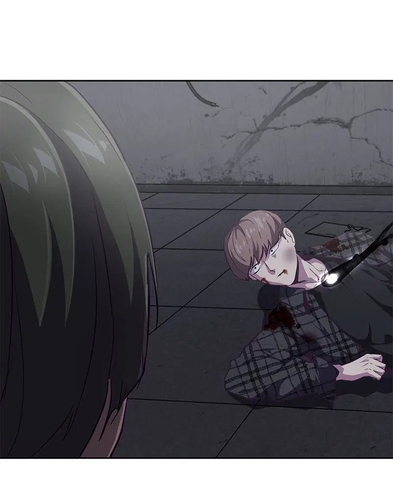 The Boy of Death ตอนที่ 93 หน้า 90
