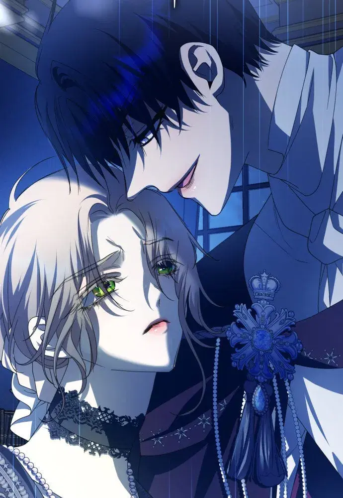 Your Throne ตอนที่ 179 หน้า 158