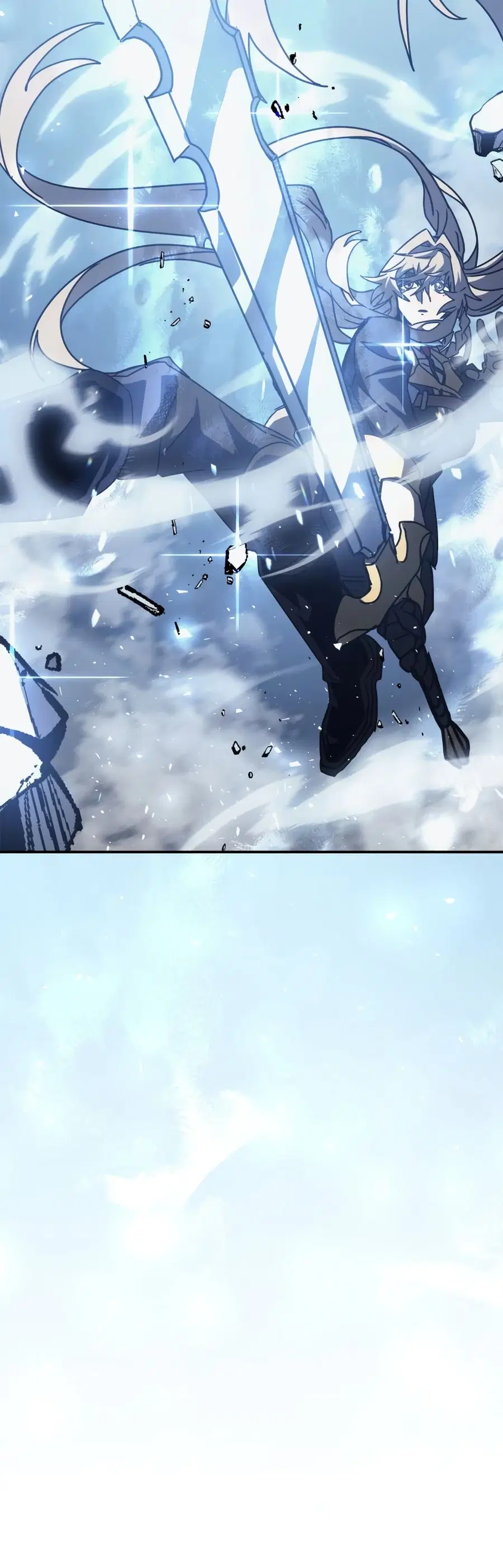 A Returner’s Magic Should Be Special ตอนที่ 160 หน้า 18