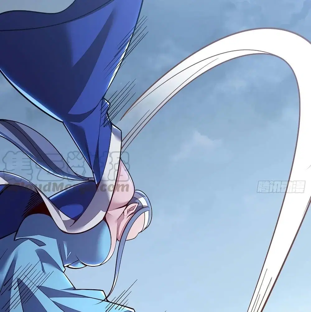 Undead King Beyond ตอนที่ 145 หน้า 15