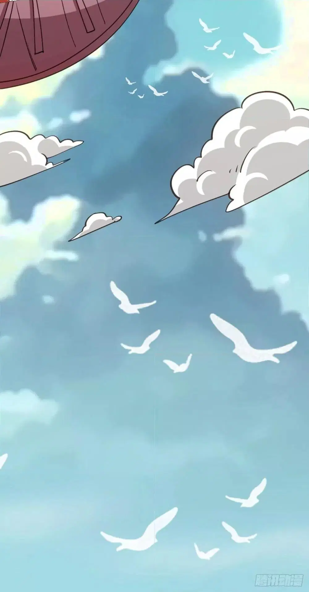 It Turns Out That I Am A Big Cultivator ตอนที่ 68 หน้า 47
