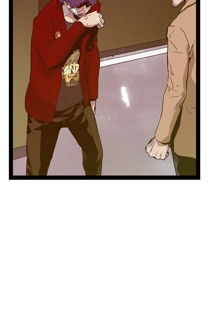 Weak Hero ตอนที่ 105 หน้า 50