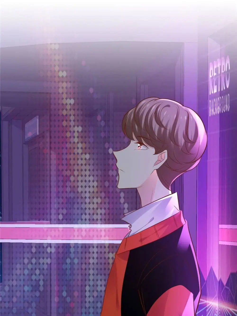 My Beautiful Time with You ตอนที่ 130 หน้า 44