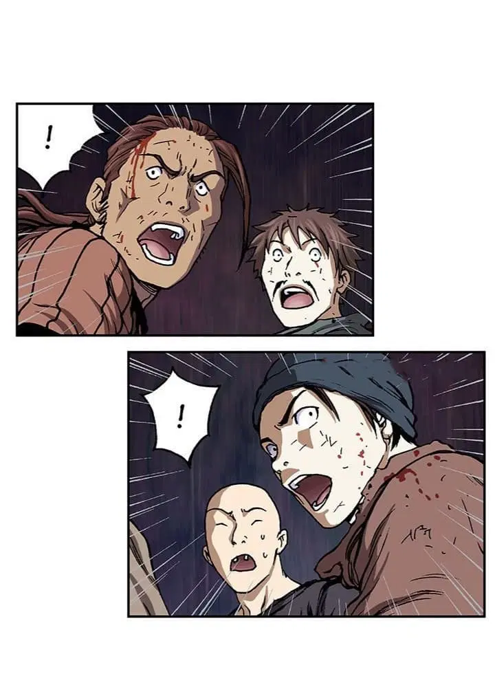 Leviathan ตอนที่ 68 หน้า 22
