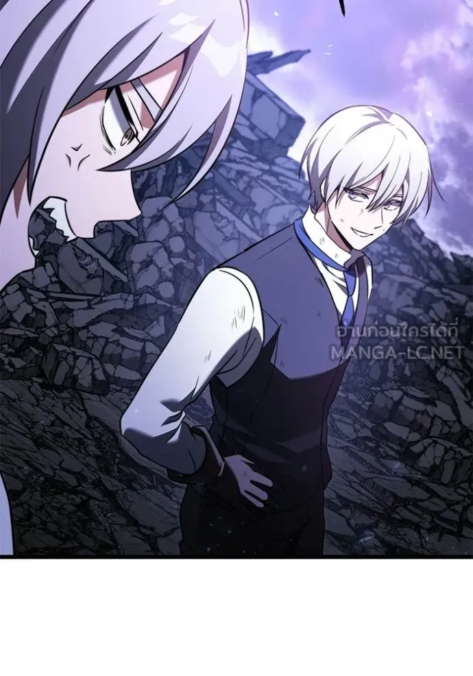 Terminally-Ill Genius Dark Knight อัศวินดำล่าท้าเวลา ตอนที่ 124 หน้า 106