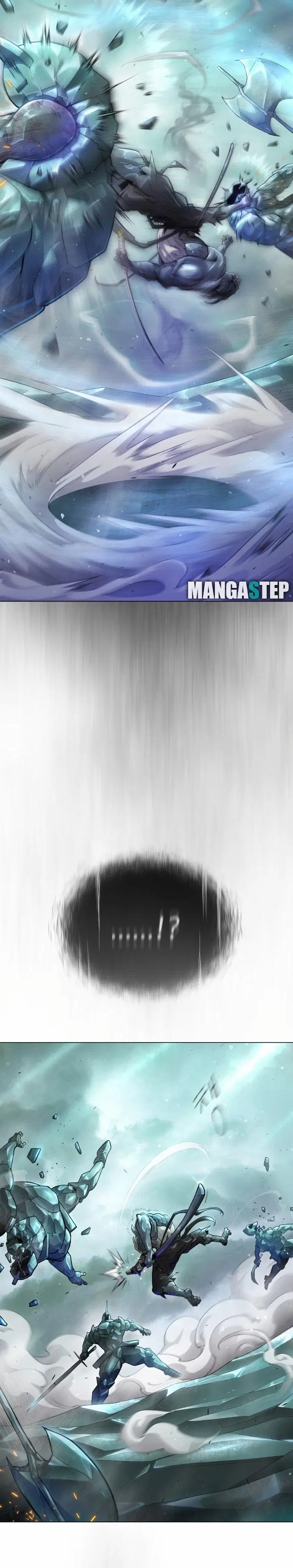 Superhuman Era ตอนที่ 134 หน้า 32