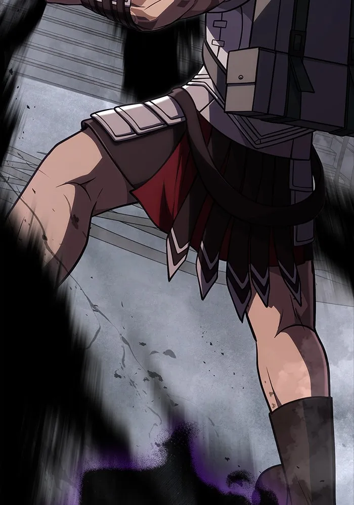 Surviving the Game as a Barbarian เอาชีวิตรอดในเกมฉบับคนเถื่อน ตอนที่ 107 หน้า 181