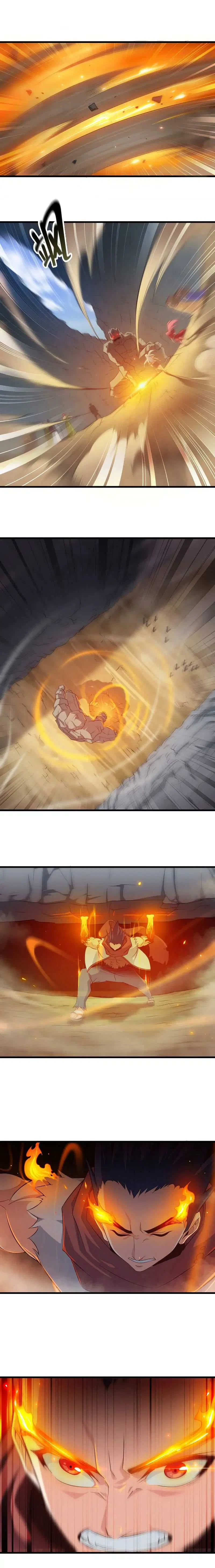 My Wife is a Demon Queen ตอนที่ 77 หน้า 7