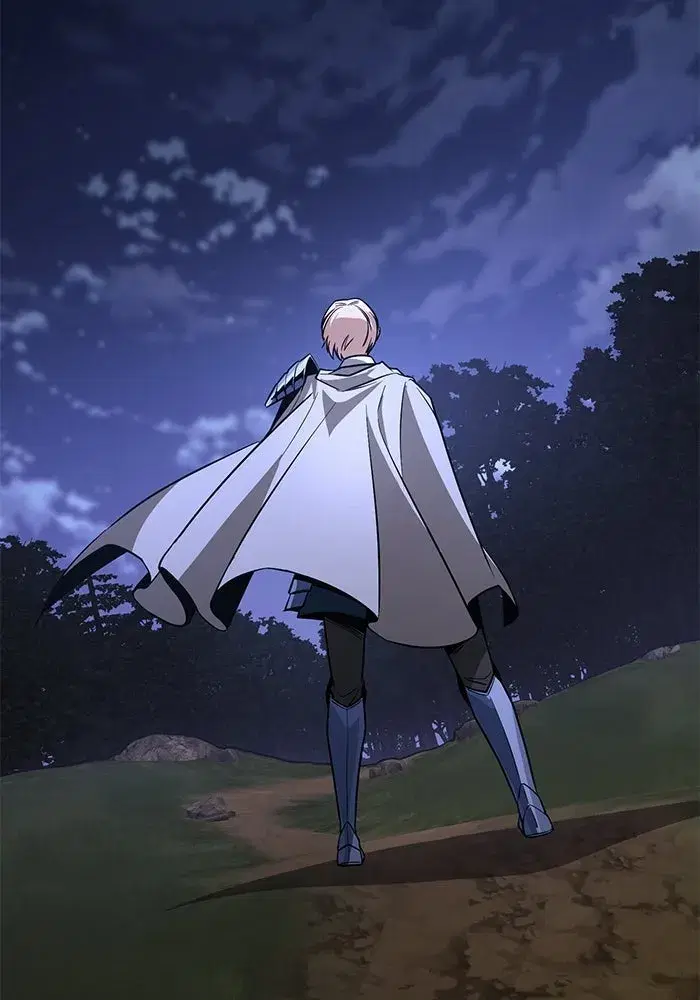 The Lazy Lord Masters the Sword ตอนที่ 127 หน้า 52