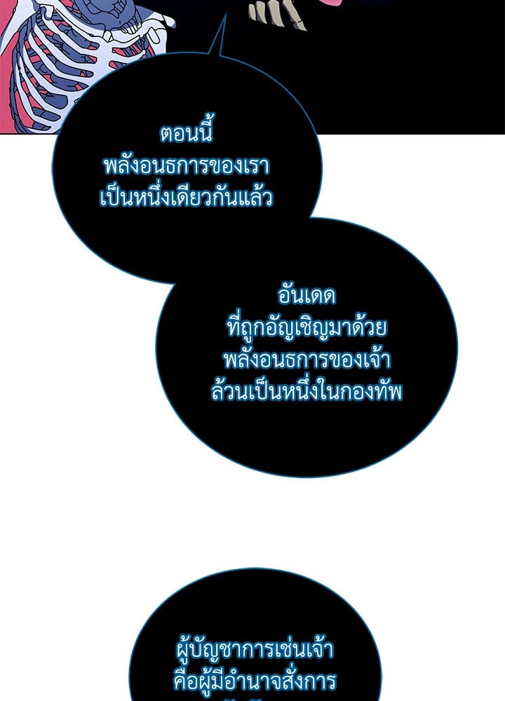 Necromancer Academy’s Genius Summoner ตอนที่ 24 หน้า 42