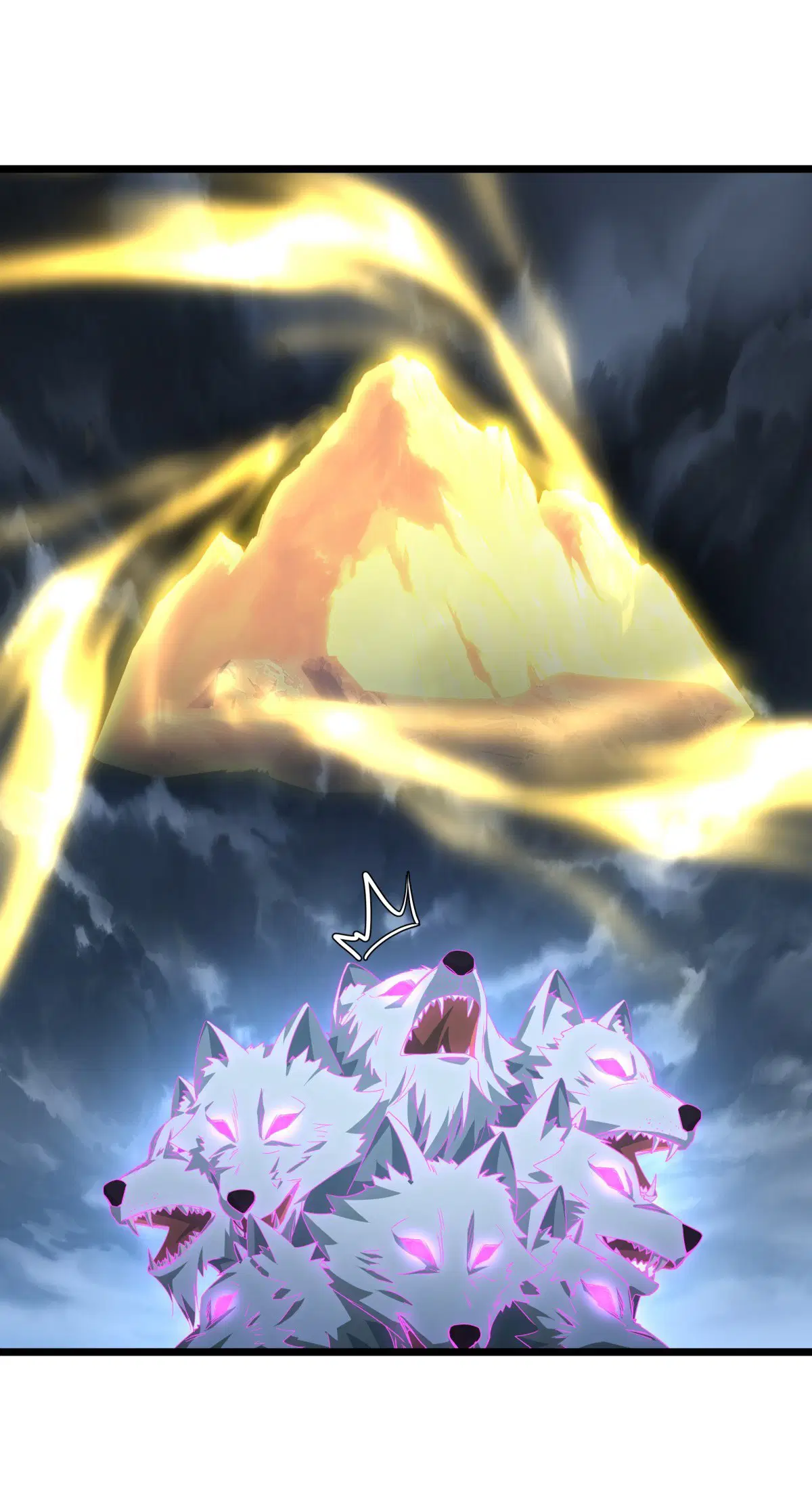 Peerless Battle Spirit ตอนที่ 707 หน้า 36