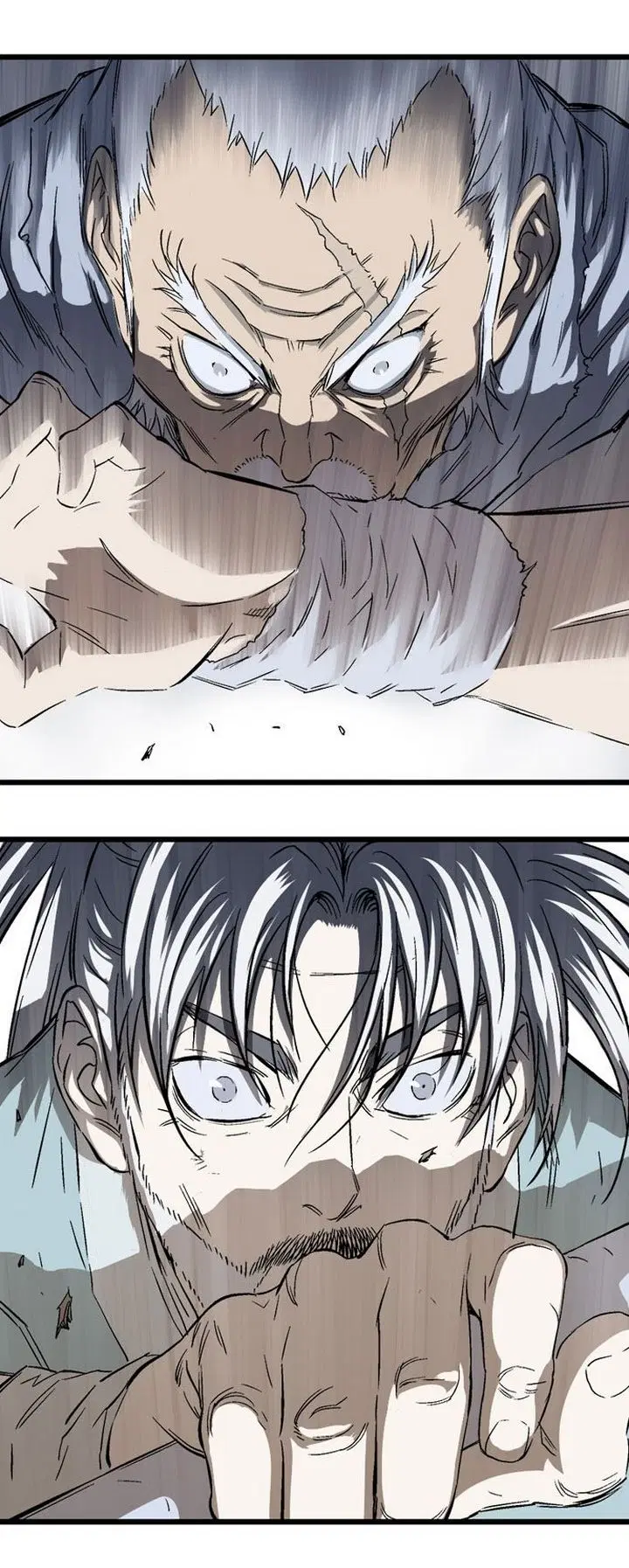 Gosu ตอนที่ 210 หน้า 41