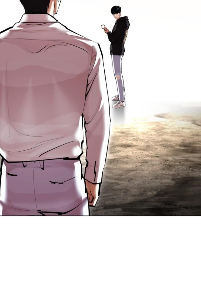 Lookism ตอนที่ 429 หน้า 128
