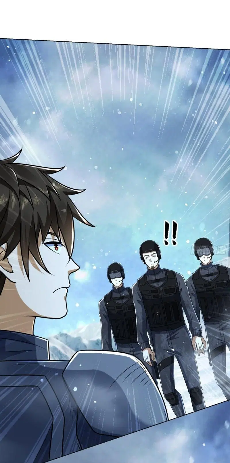 The First Order ตอนที่ 124 หน้า 7