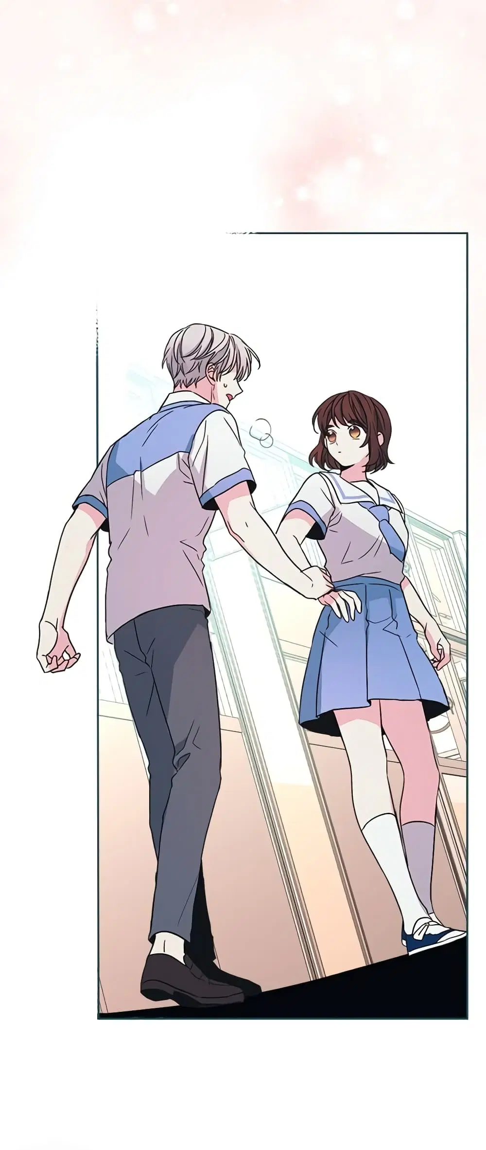 My Life as an Internet Novel ตอนที่ 126 หน้า 28