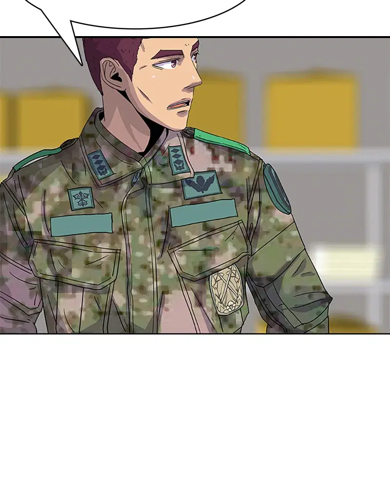 Kitchen Soldier ตอนที่ 35 หน้า 16
