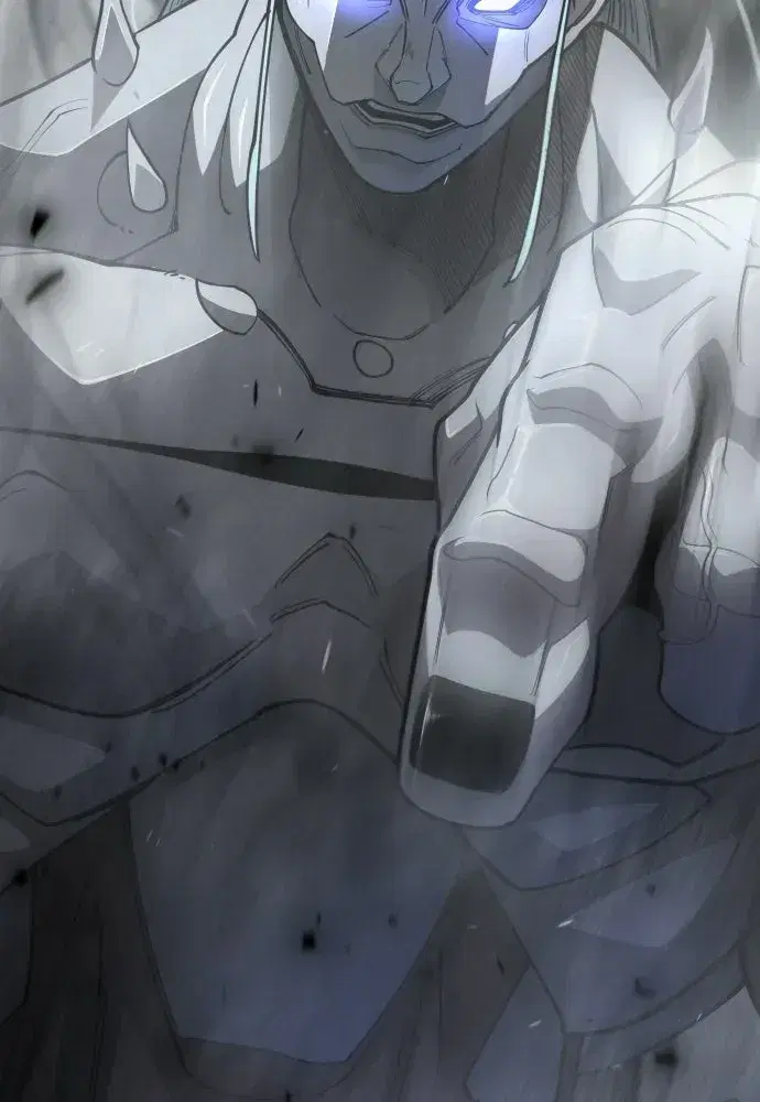 Superhuman Era ตอนที่ 210 หน้า 161