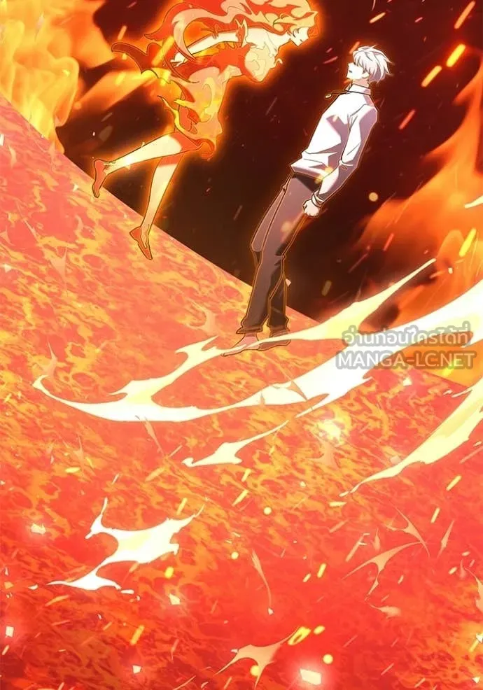 Terminally-Ill Genius Dark Knight อัศวินดำล่าท้าเวลา ตอนที่ 138 หน้า 98