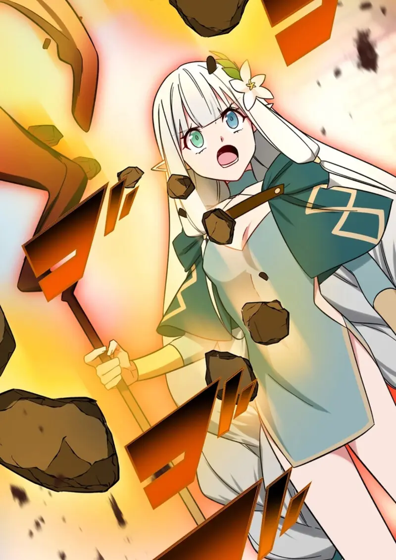 The Strongest Assassin Gets Transferred To Another World With His Whole Class ตอนที่ 45 หน้า 14