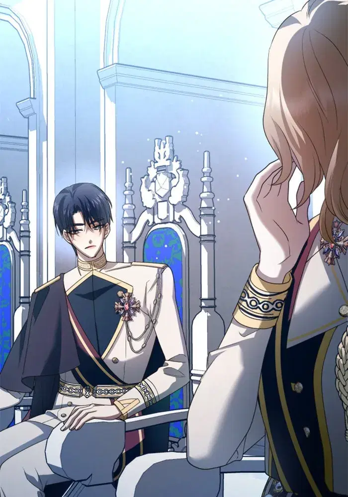 Your Throne ตอนที่ 124 หน้า 169