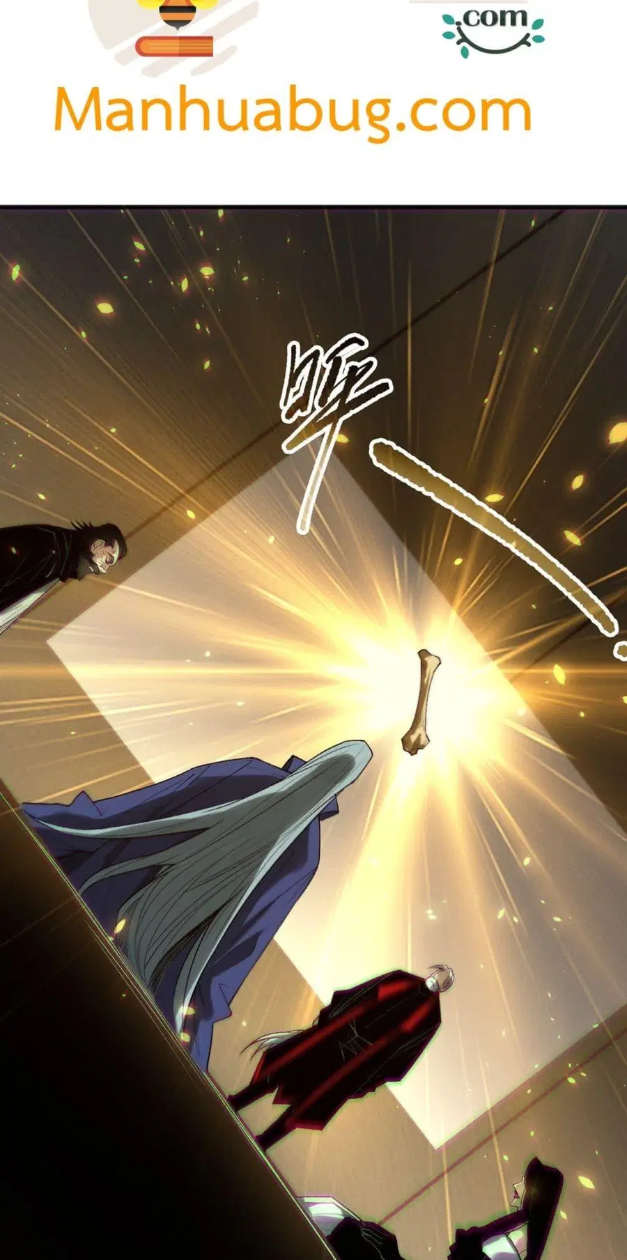 Necromancer King of The Scourge ตอนที่ 187 หน้า 43
