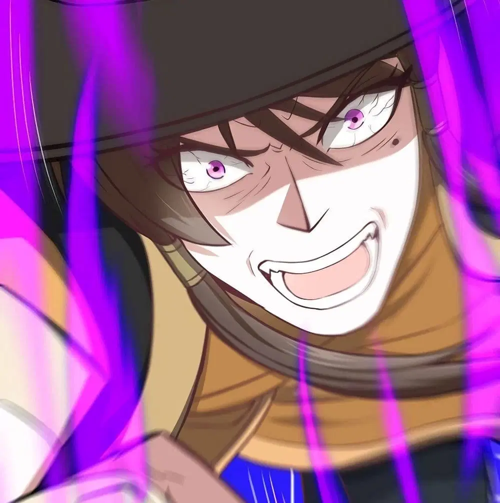 Return of Divine Emperor ตอนที่ 61 หน้า 34