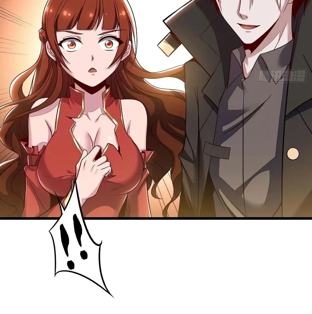 Undead King Beyond ตอนที่ 130 หน้า 23