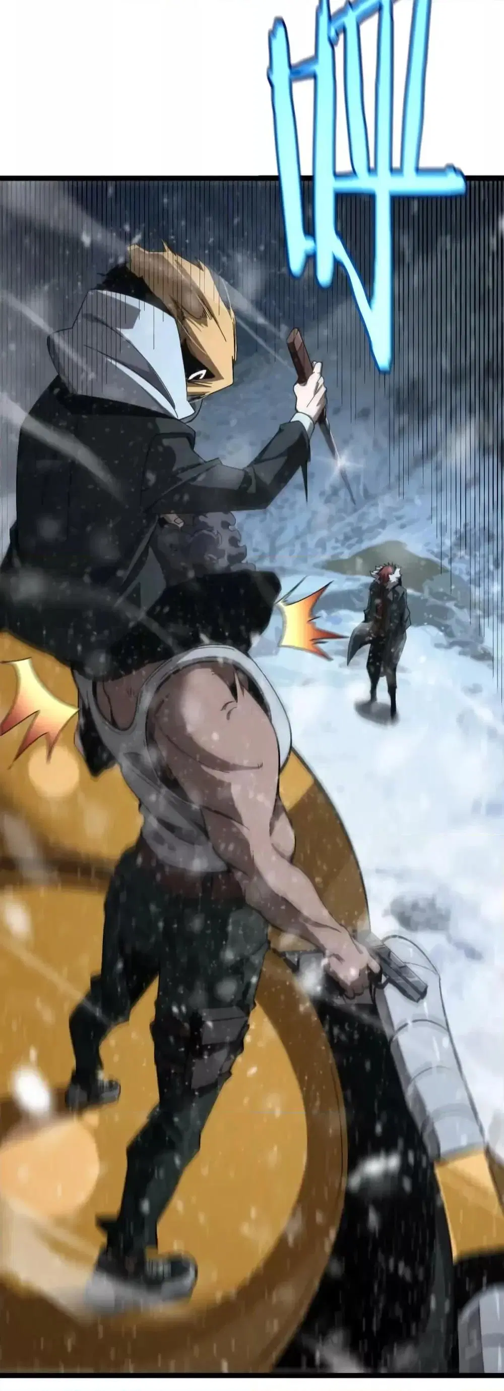 World’s Apocalypse Online ตอนที่ 214 หน้า 31