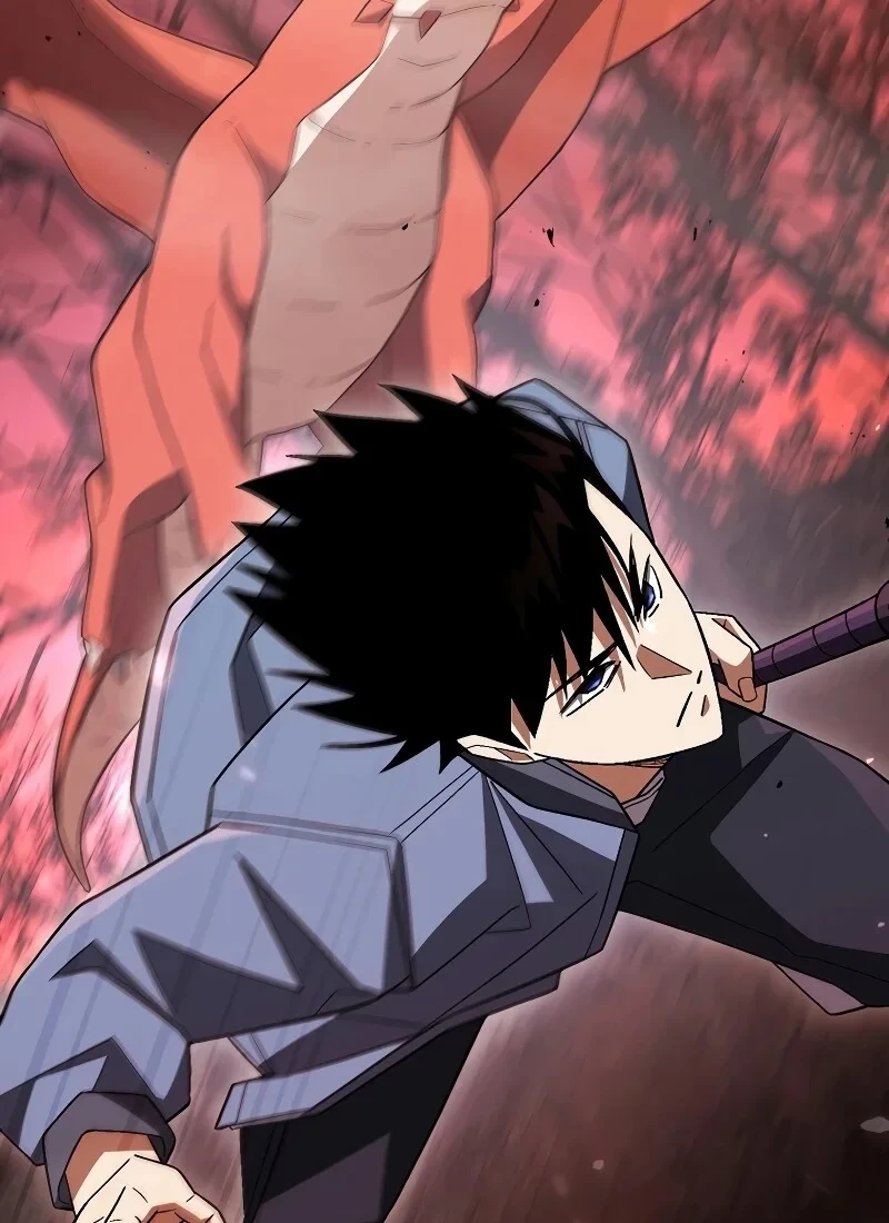 The Hero Returns ตอนที่ 118 หน้า 135