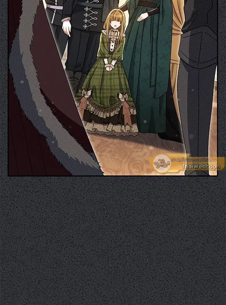 The Villain’s Match Is Too Perfect – คู่ดูตัวของนางร้ายเพอร์เฟกต์เกินไป ตอนที่ 34 หน้า 51